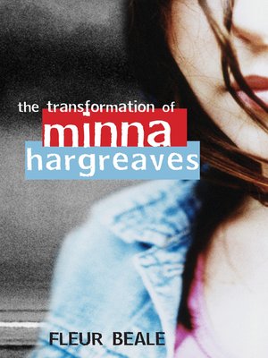cover image of The Transformation of Minna Hargreaves